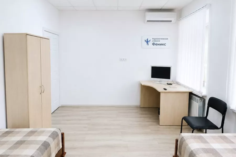 Лечение в частном наркологическом стационаре в Боре